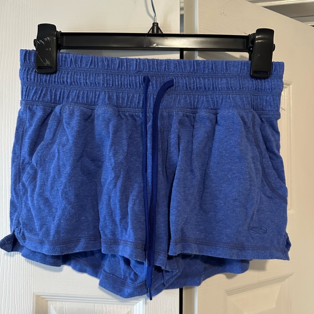 Cherokee Women’s Shorts Blue